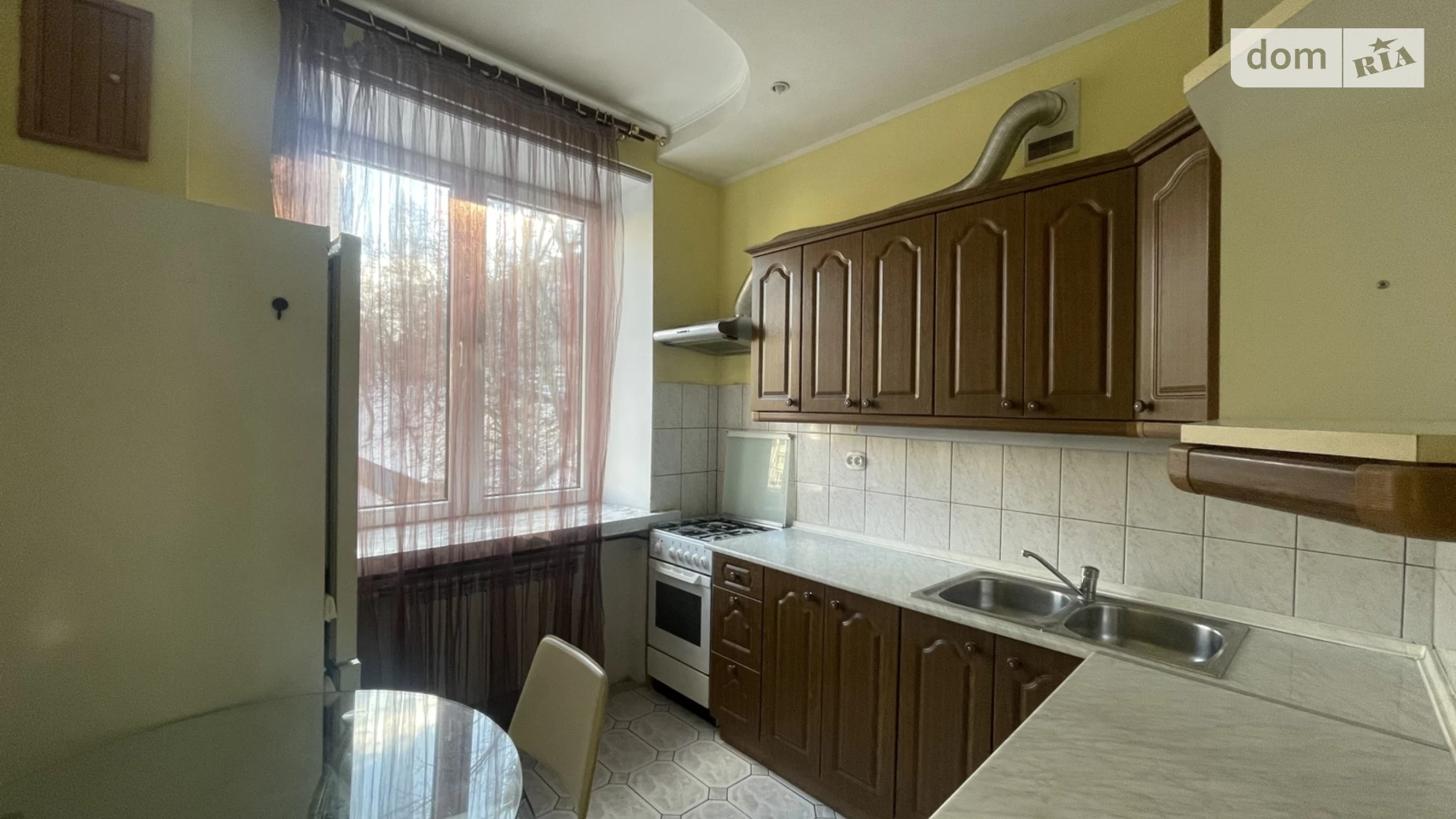 Продается 2-комнатная квартира 57.8 кв. м в Киеве, бул. Леси Украинки, 8 - фото 2