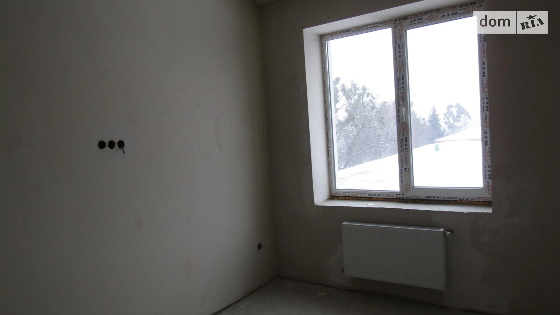 Продается 1-комнатная квартира 30.6 кв. м в Ровно - фото 5