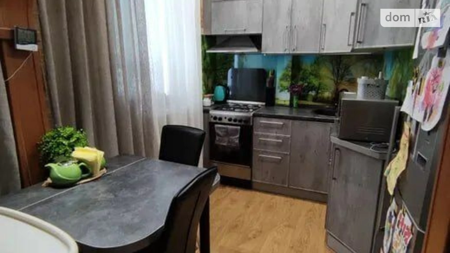 Продается 2-комнатная квартира 33.7 кв. м в Днепре, пер. Пихтовый - фото 3