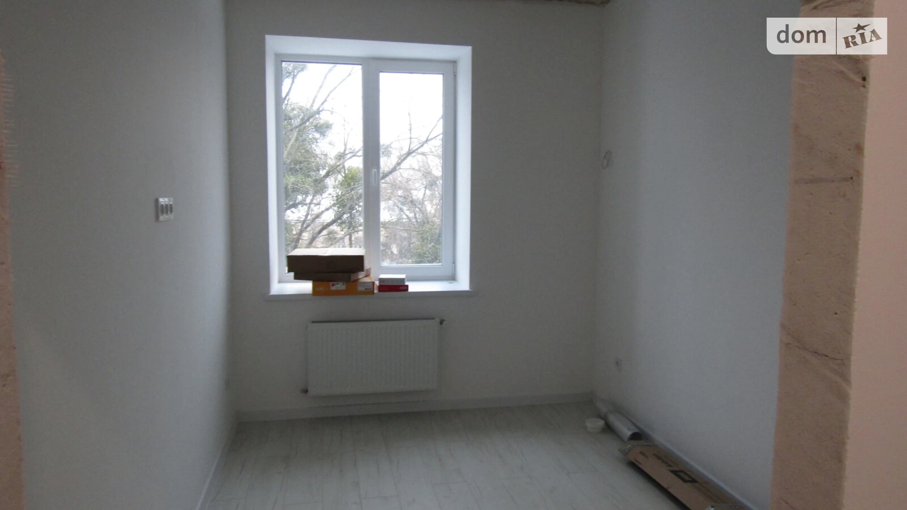 Продается 1-комнатная квартира 29 кв. м в Ровно, цена: 42800 $ - фото 2