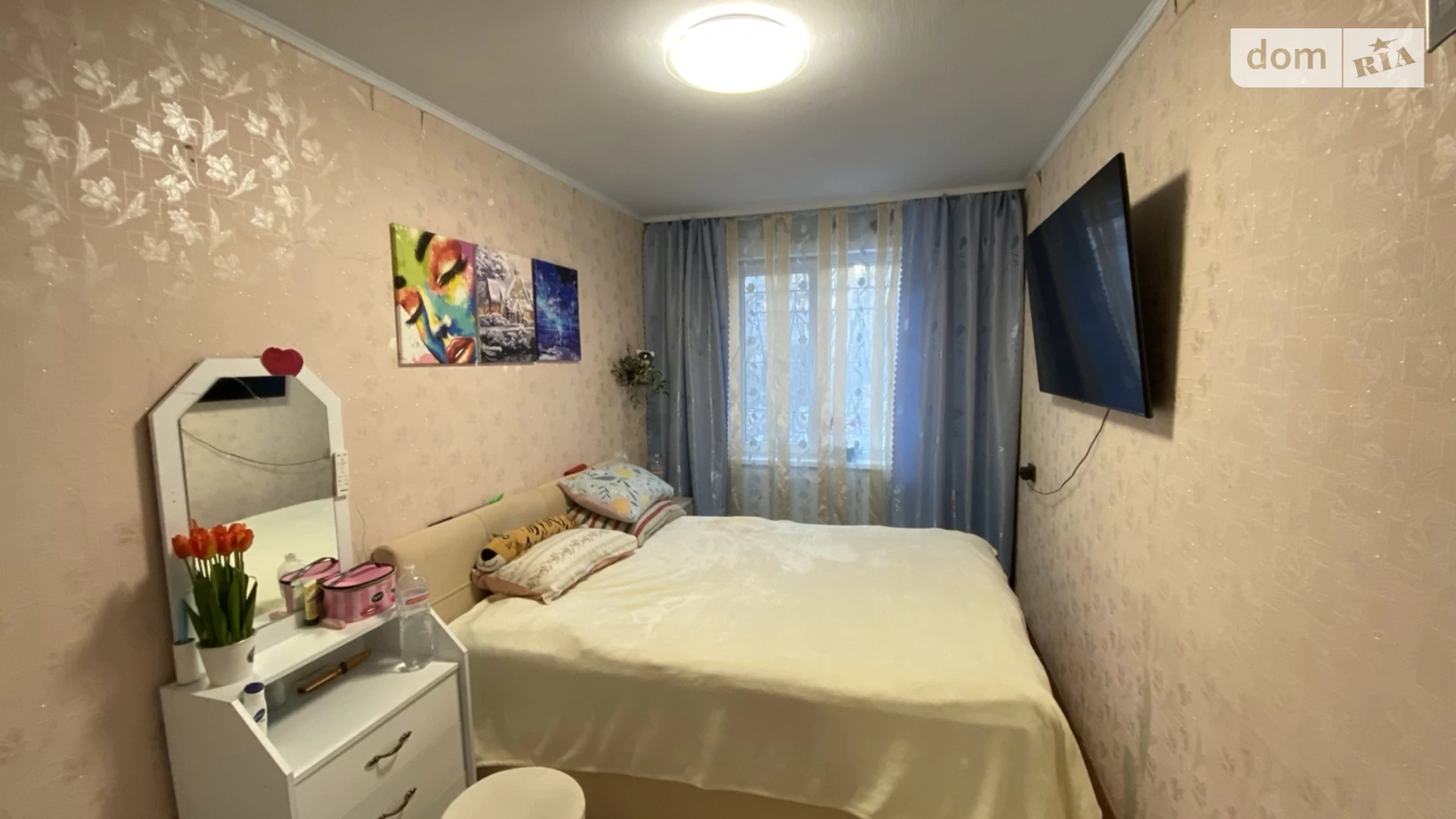 Продається 2-кімнатна квартира 47 кв. м у Миколаєві