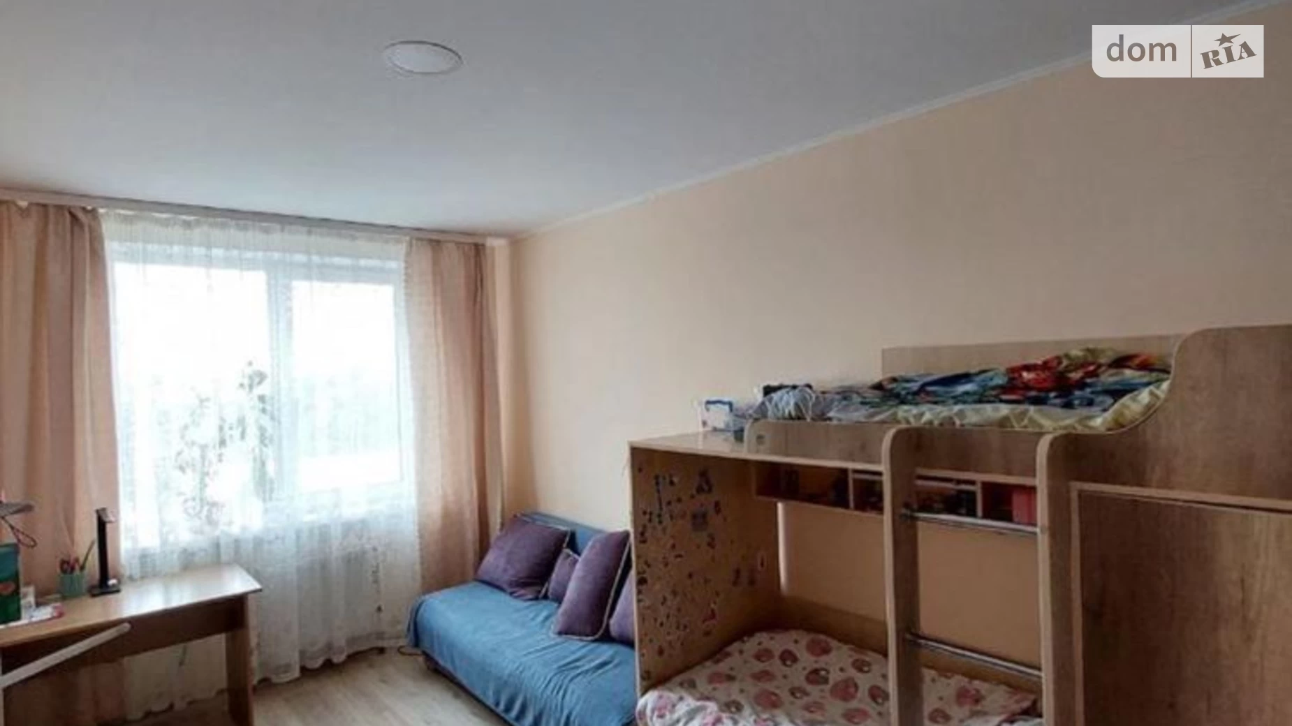Продается 2-комнатная квартира 60 кв. м в Днепре, ул. Степана Рудницкого(Шолохова), 39 - фото 4