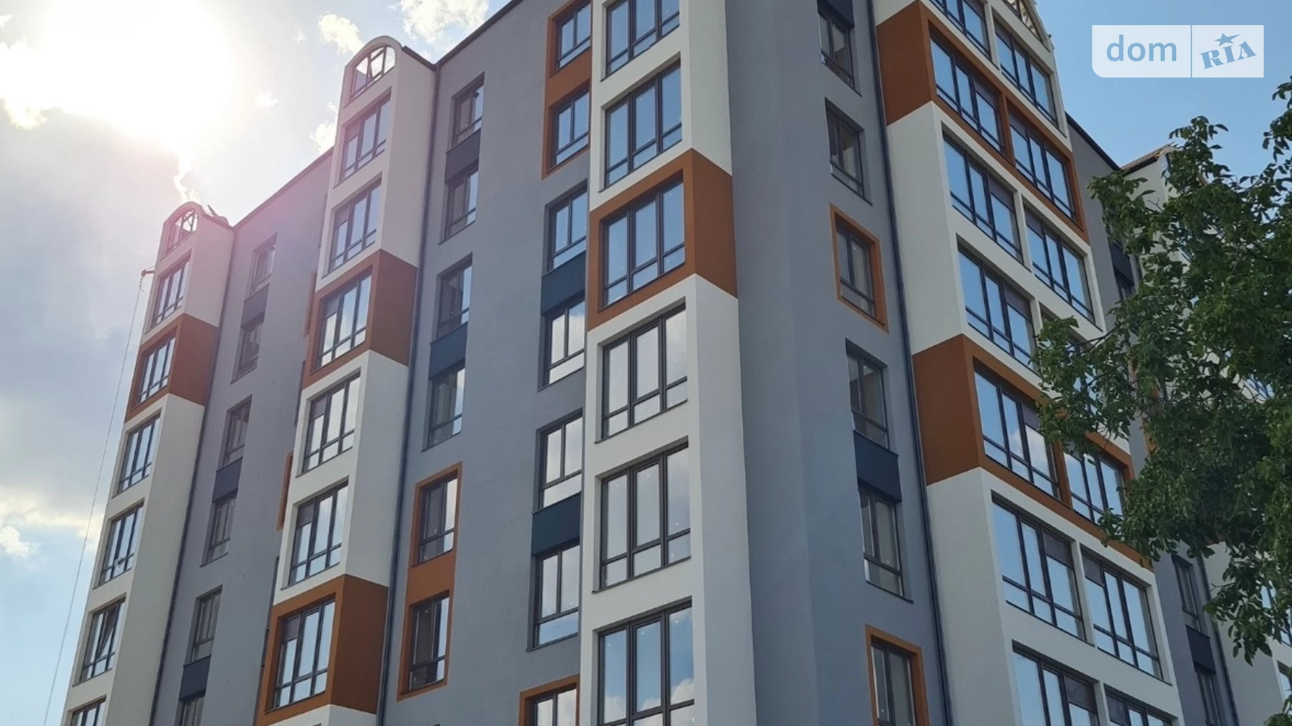 Продається 1-кімнатна квартира 57 кв. м у Хмельницькому, 2-й пров. Мирний, 16 - фото 3