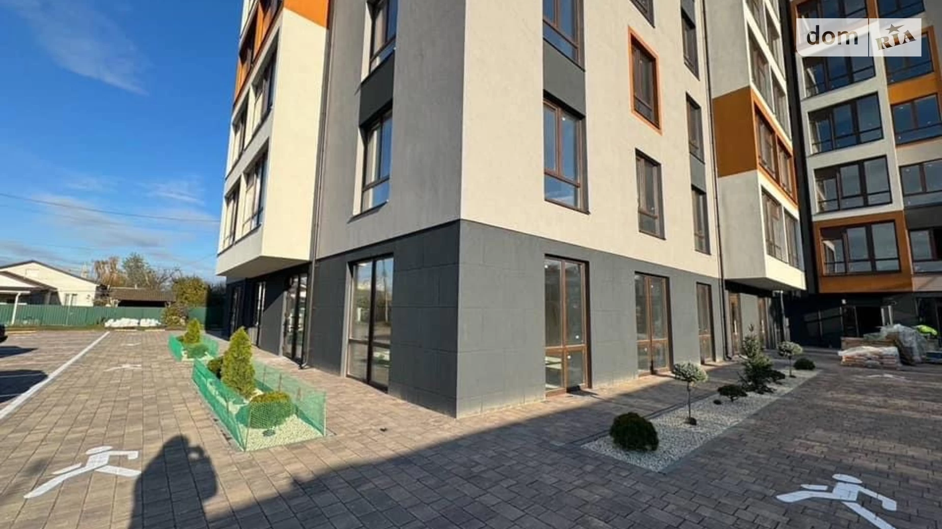 Продається 1-кімнатна квартира 57 кв. м у Хмельницькому, 2-й пров. Мирний, 16 - фото 5
