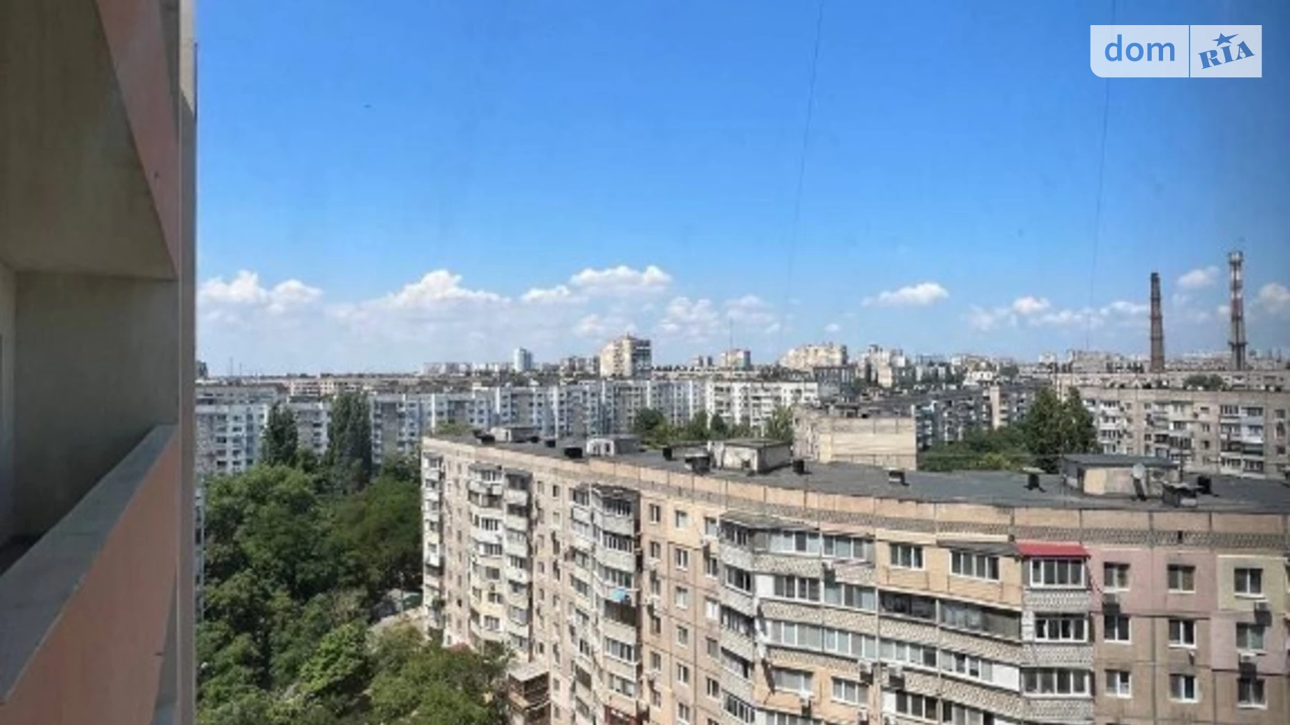 Продается 2-комнатная квартира 89.4 кв. м в Одессе, ул. Академика Вильямса, 138Б - фото 3