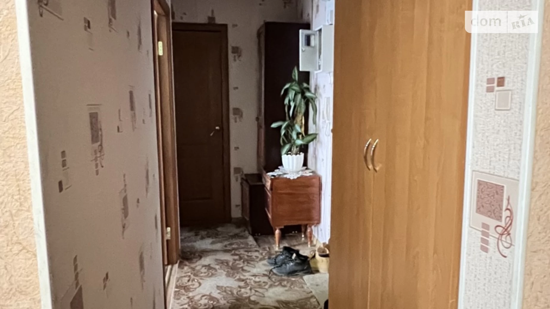 Продается 2-комнатная квартира 45 кв. м в Николаеве, ул. Лазурная
