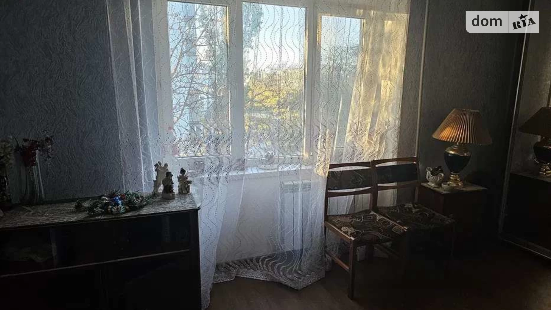 Продается 2-комнатная квартира 47 кв. м в Одессе, ул. Леси Украинки