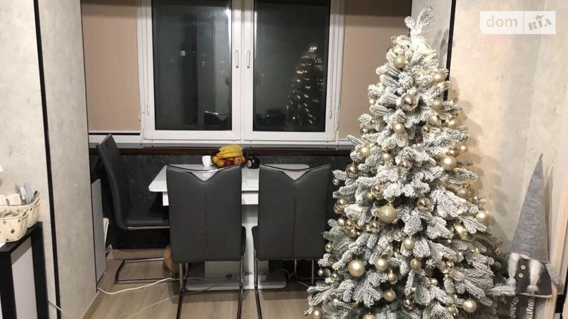 Продается 2-комнатная квартира 45 кв. м в Киеве, ул. Юрия Пасхалина(Ильича), 2 - фото 3