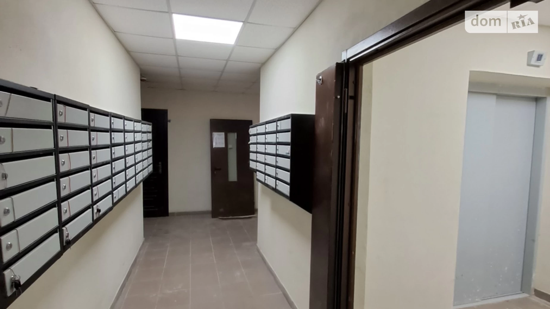 Продається 1-кімнатна квартира 35.9 кв. м у Одесі, вул. Академіка Сахарова - фото 4