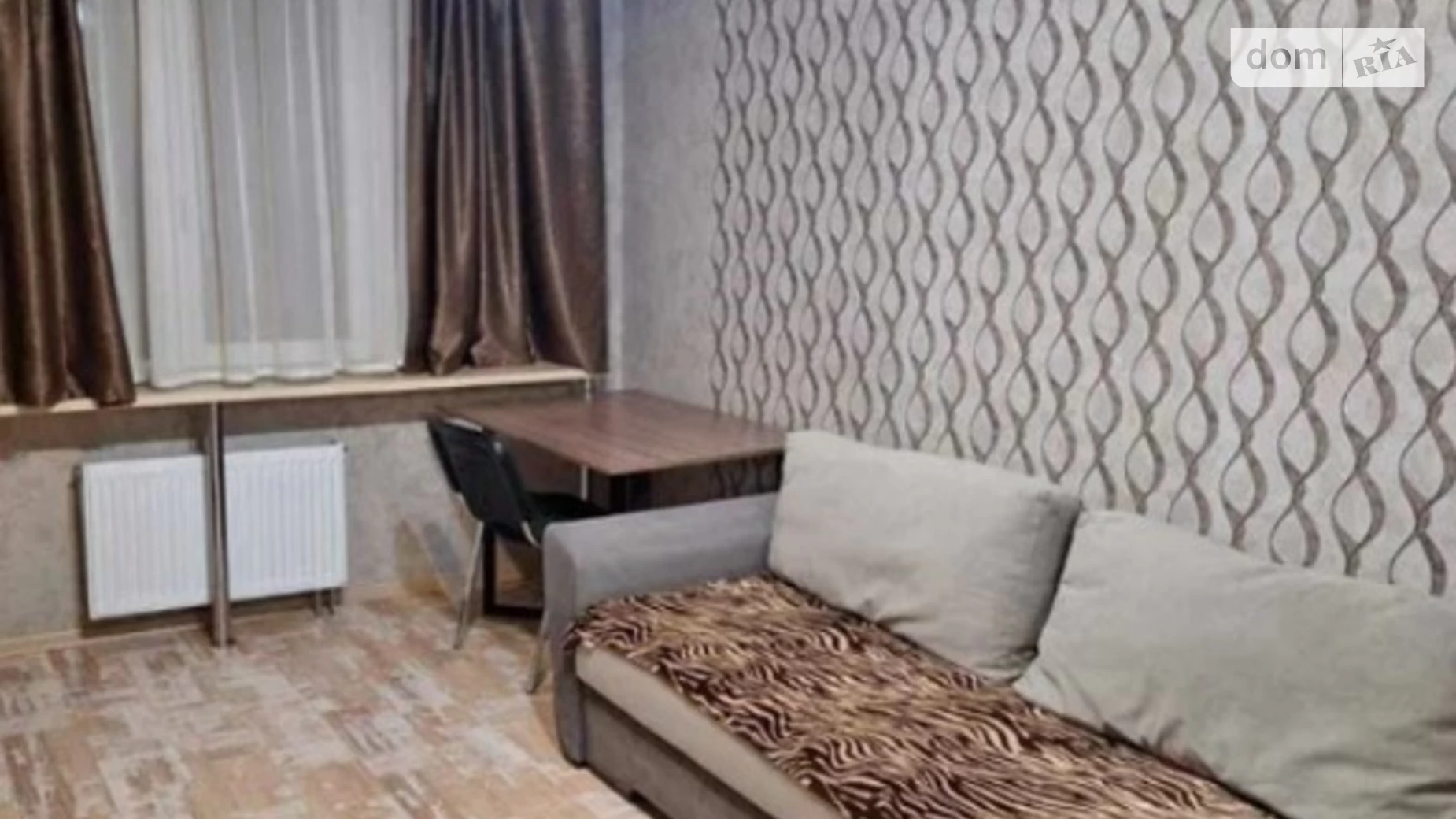 Продается 1-комнатная квартира 41.7 кв. м в Харькове, Салтовское шоссе, 264Л