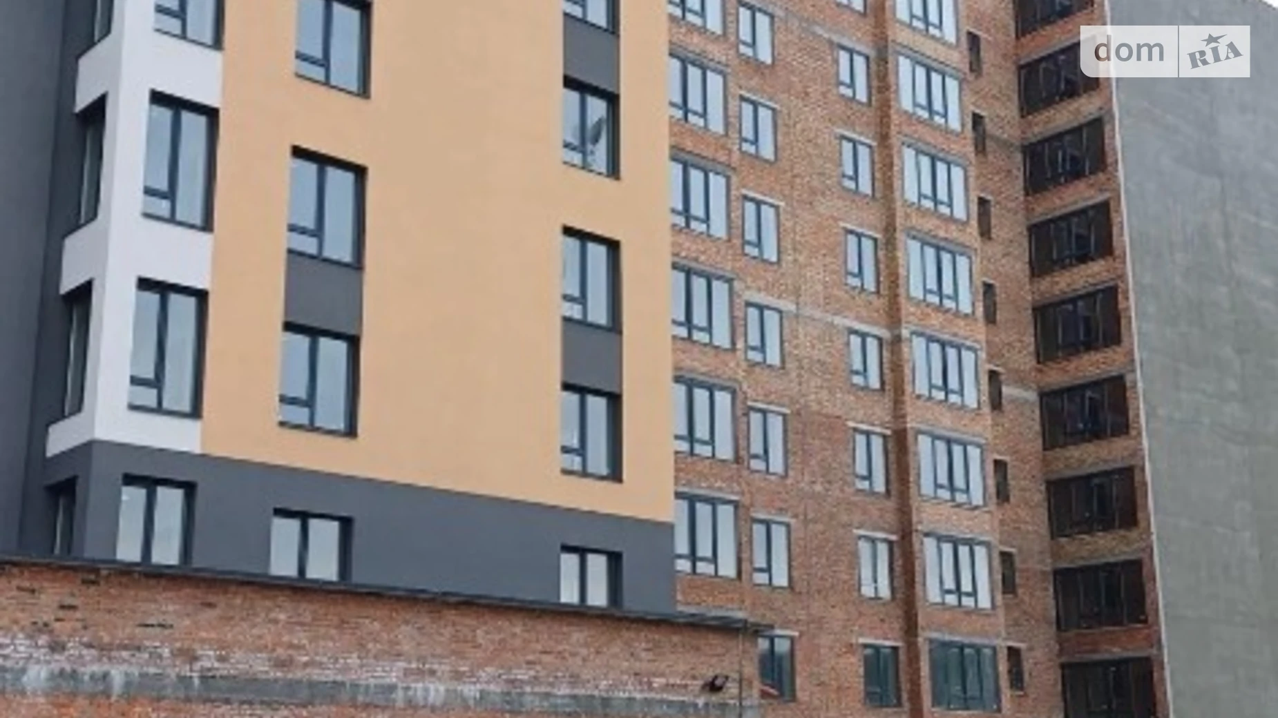 Продается 3-комнатная квартира 84.2 кв. м в Хмельницком, цена: 49208 $ - фото 2