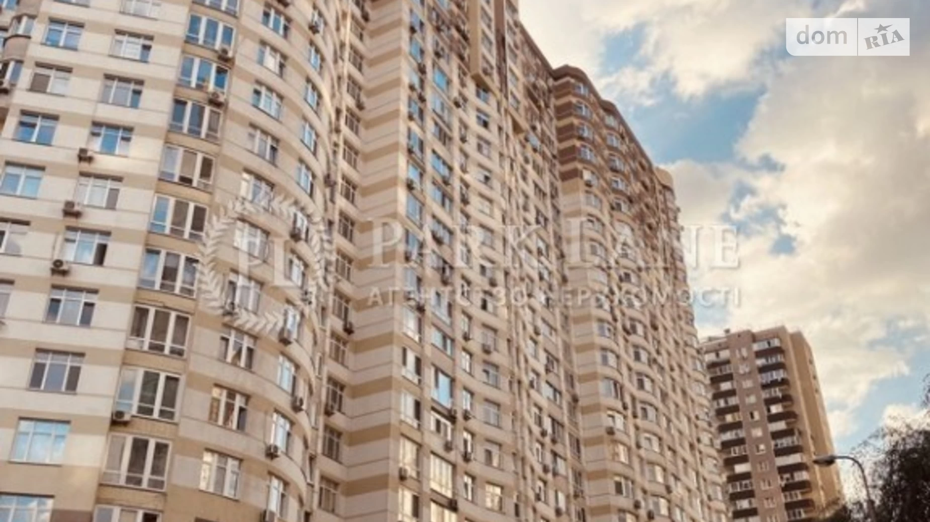 Продается 3-комнатная квартира 114 кв. м в Киеве, ул. Анны Ахматовой, 22 - фото 2