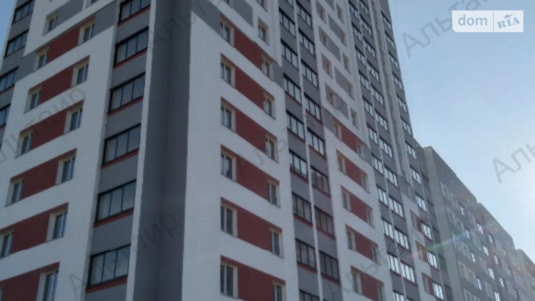 Продається 1-кімнатна квартира 42.34 кв. м у Харкові, вул. Борткевича, 15 - фото 2