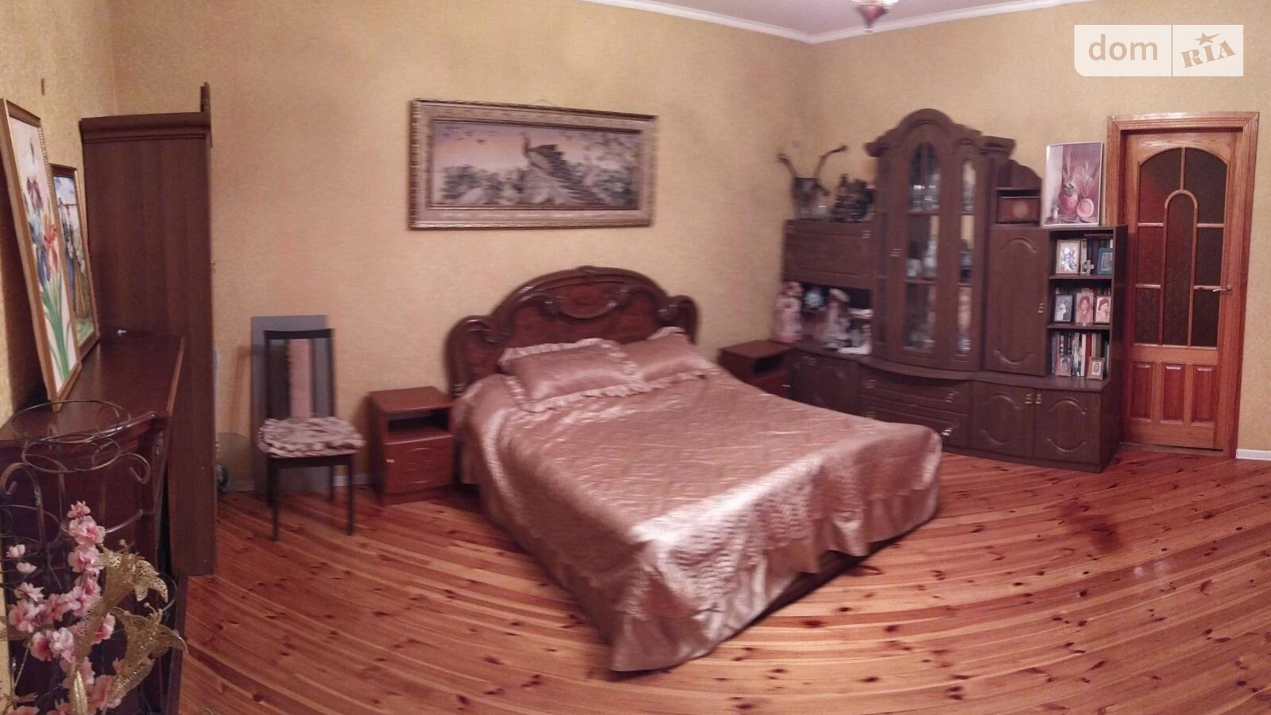Продается 1-комнатная квартира 54 кв. м в Харькове, Салтовское шоссе, 73А - фото 3
