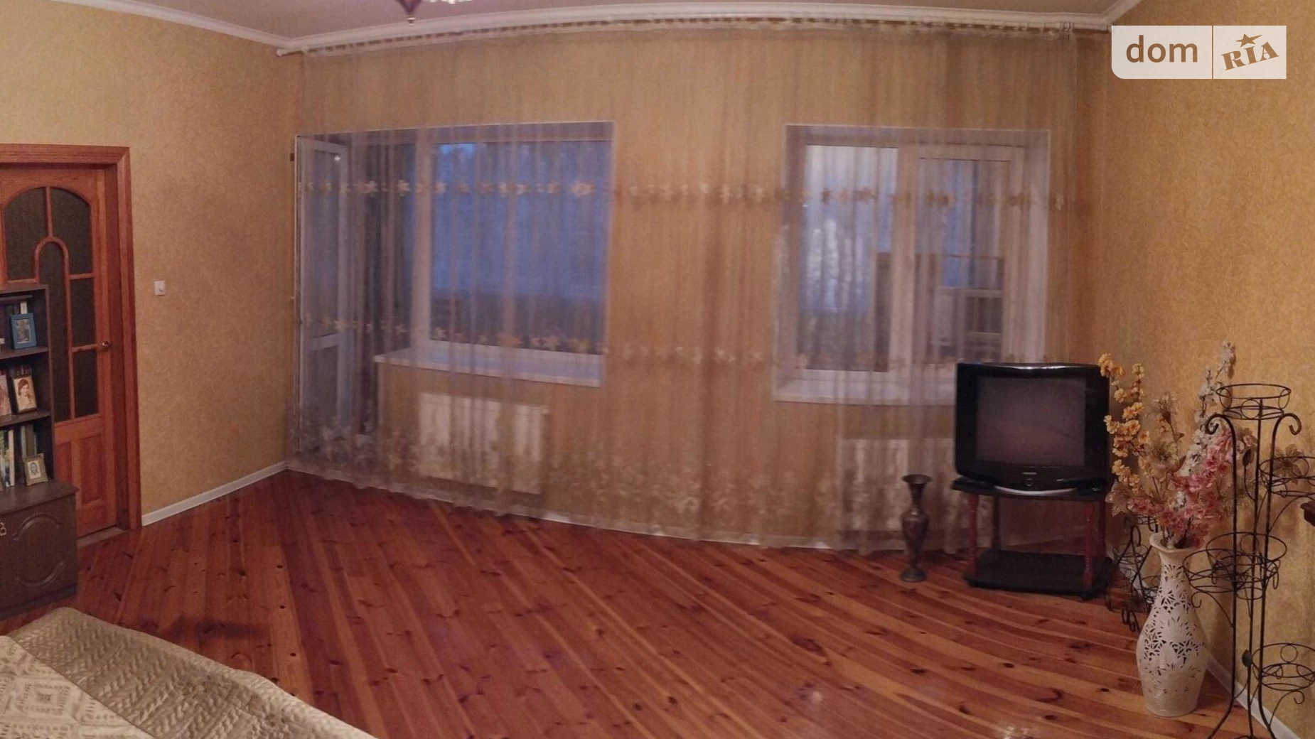 Продается 1-комнатная квартира 54 кв. м в Харькове