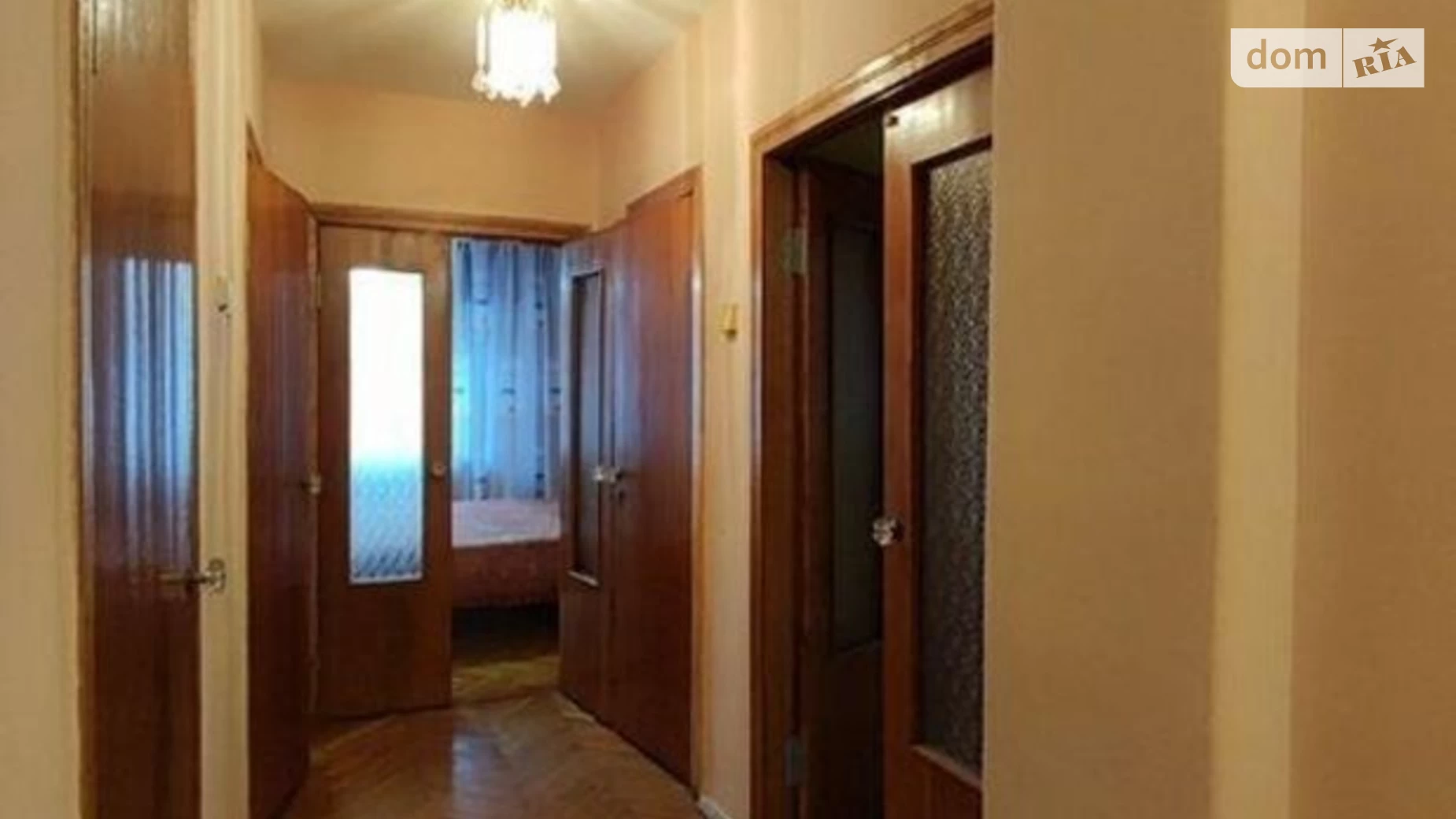 Продается 3-комнатная квартира 80 кв. м в Киеве, ул. Шовкуненко, 5 - фото 2