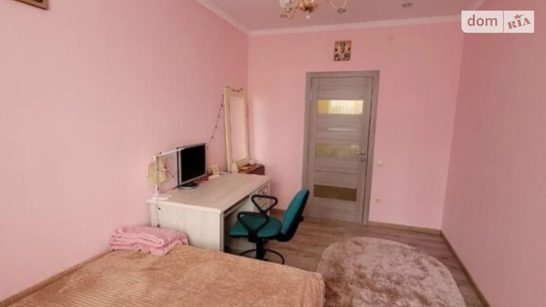 Продается 3-комнатная квартира 85 кв. м в Ивано-Франковске, ул. Гетьмана Ивана Мазепы, 175 - фото 4