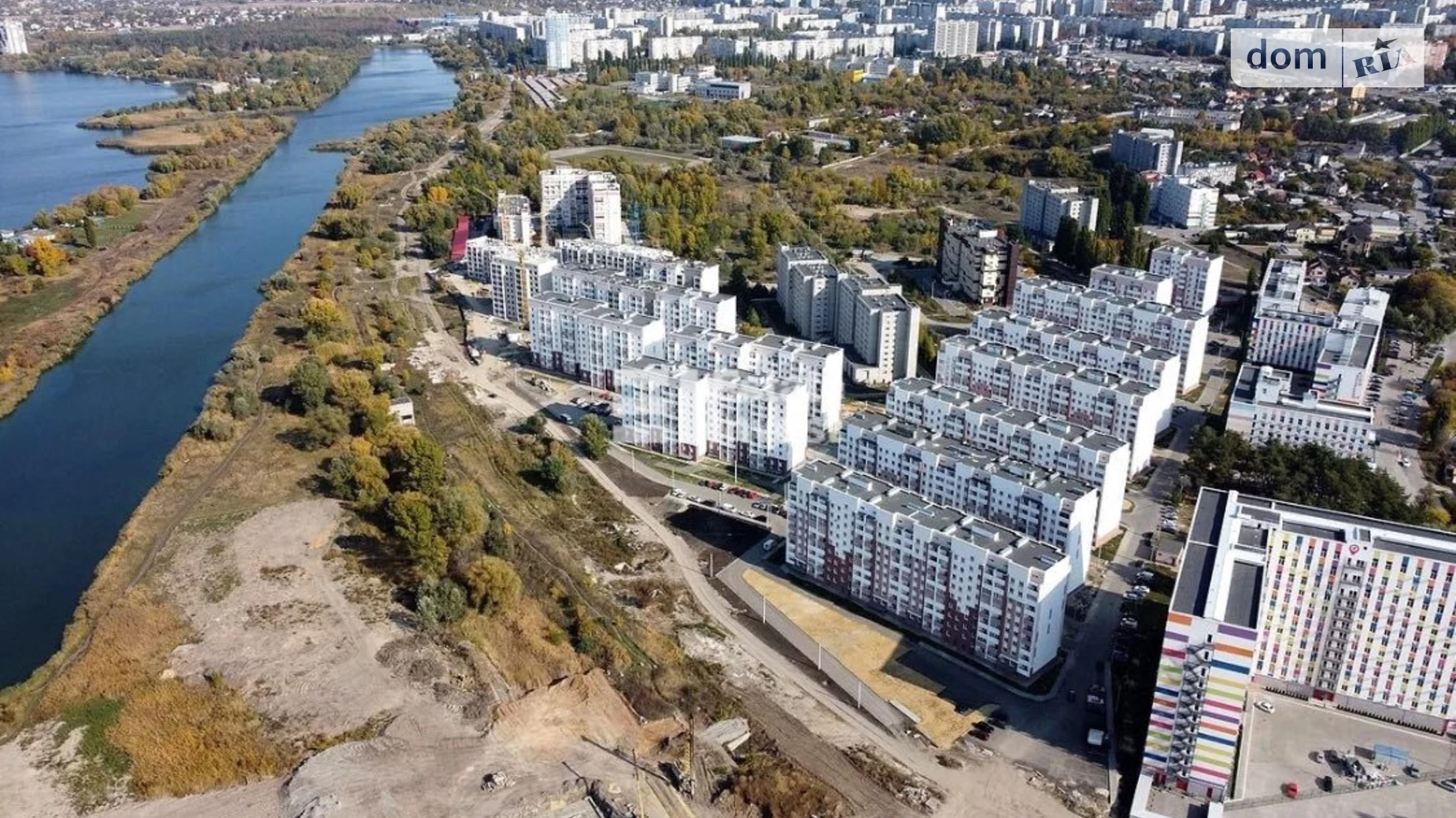 Продається 1-кімнатна квартира 40 кв. м у Харкові, цена: 20000 $ - фото 5