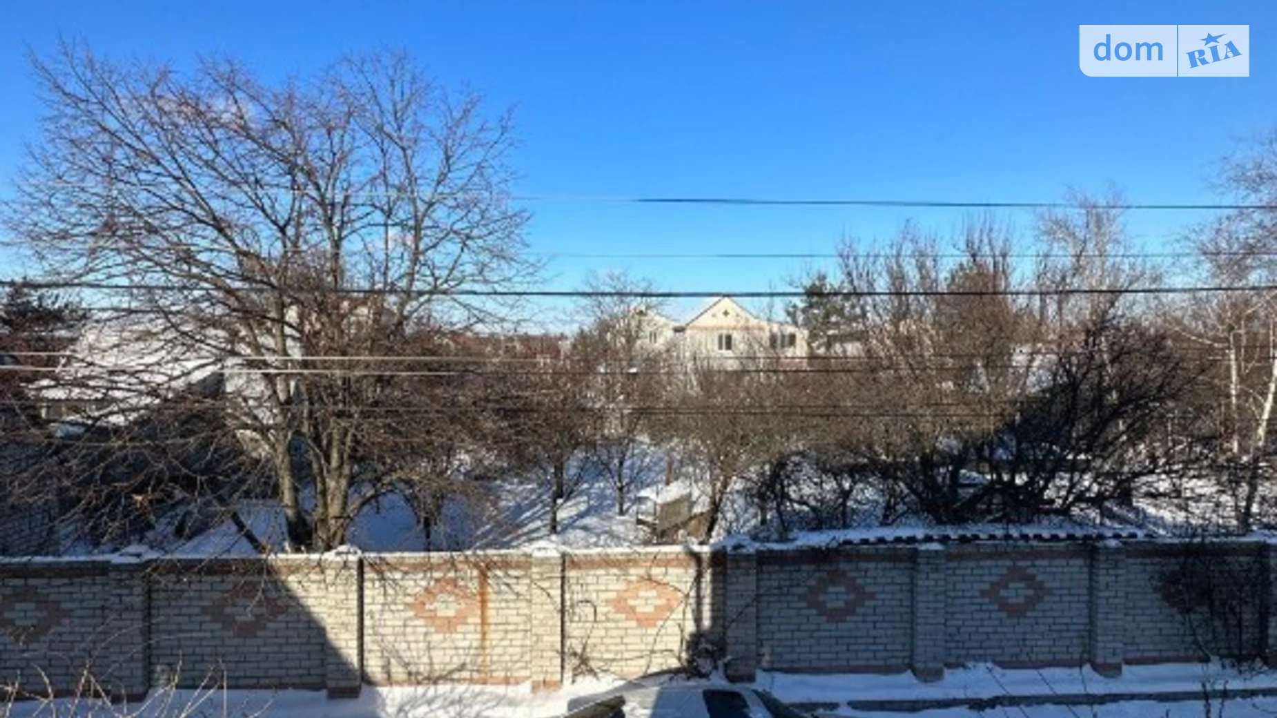 Продается дом на 2 этажа 123 кв. м с мебелью, цена: 70000 $ - фото 3