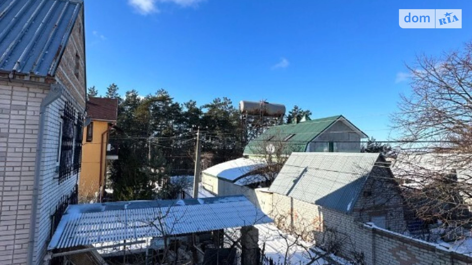 Продается дом на 2 этажа 123 кв. м с мебелью, цена: 70000 $ - фото 5