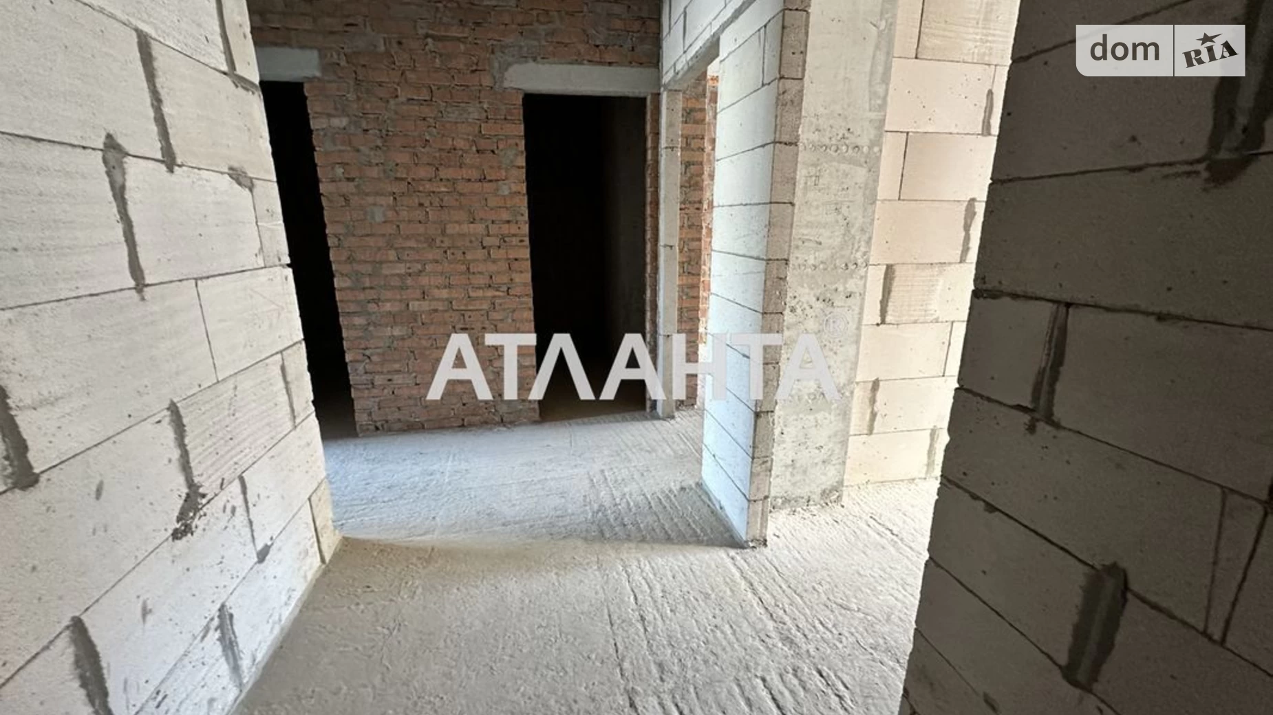 Продається 2-кімнатна квартира 58 кв. м у Києві, вул. Олександрівська - фото 2