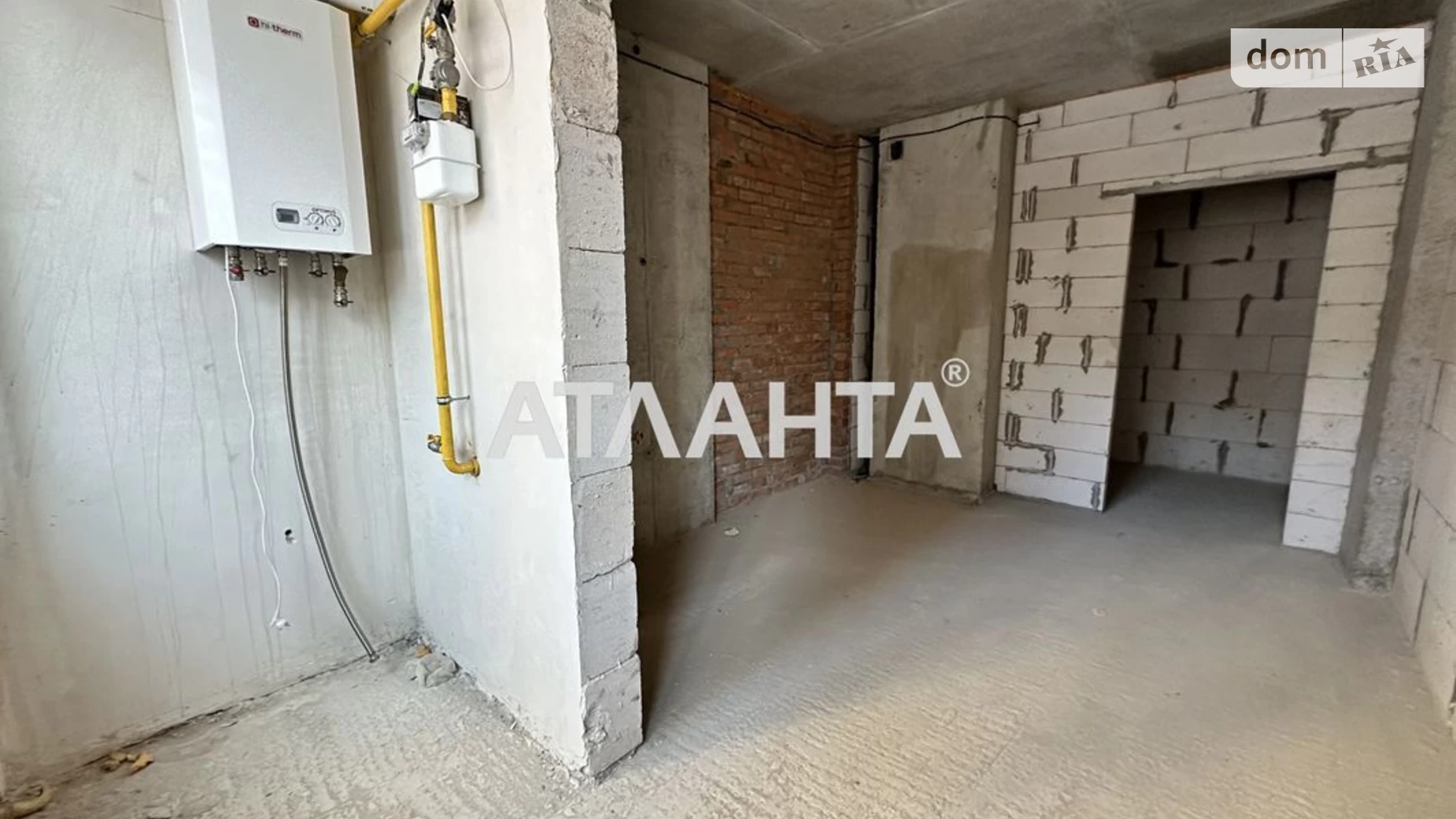 Продається 2-кімнатна квартира 58 кв. м у Києві, вул. Олександрівська - фото 4