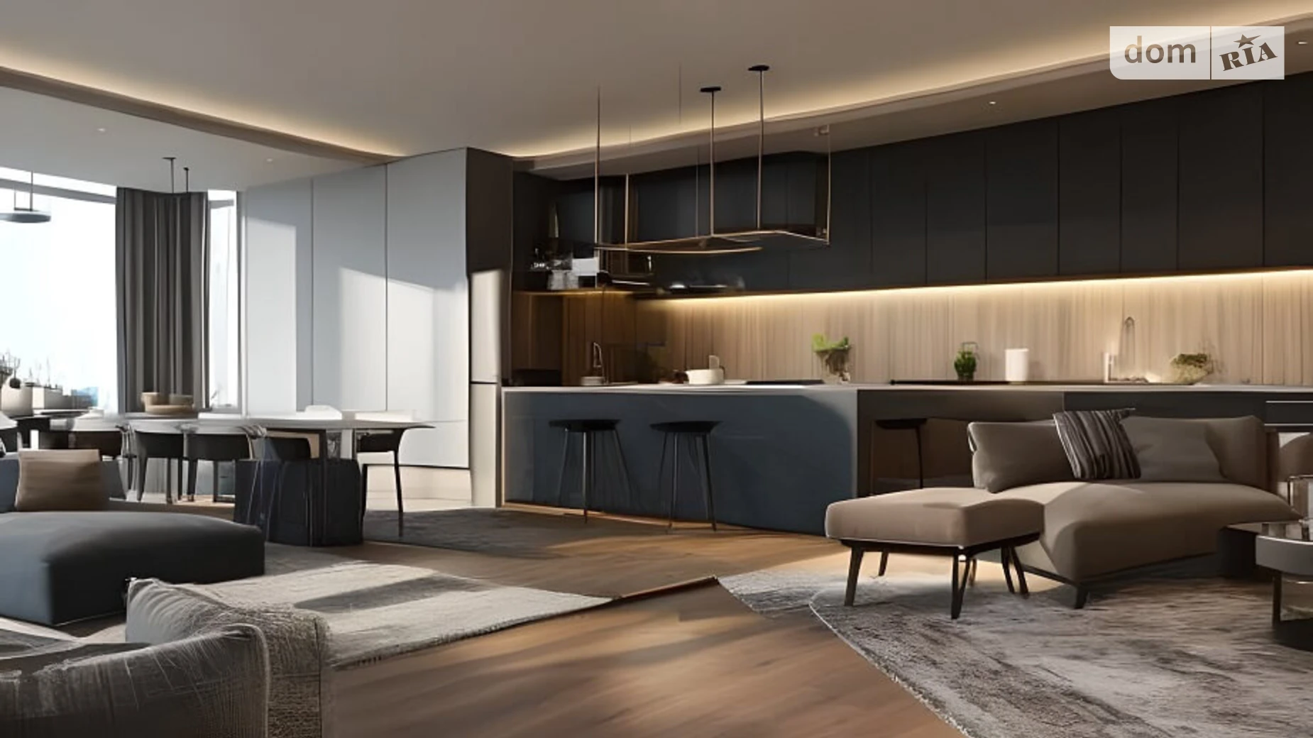 Продается часть дома 120 кв. м с баней/сауной, цена: 105000 $ - фото 3