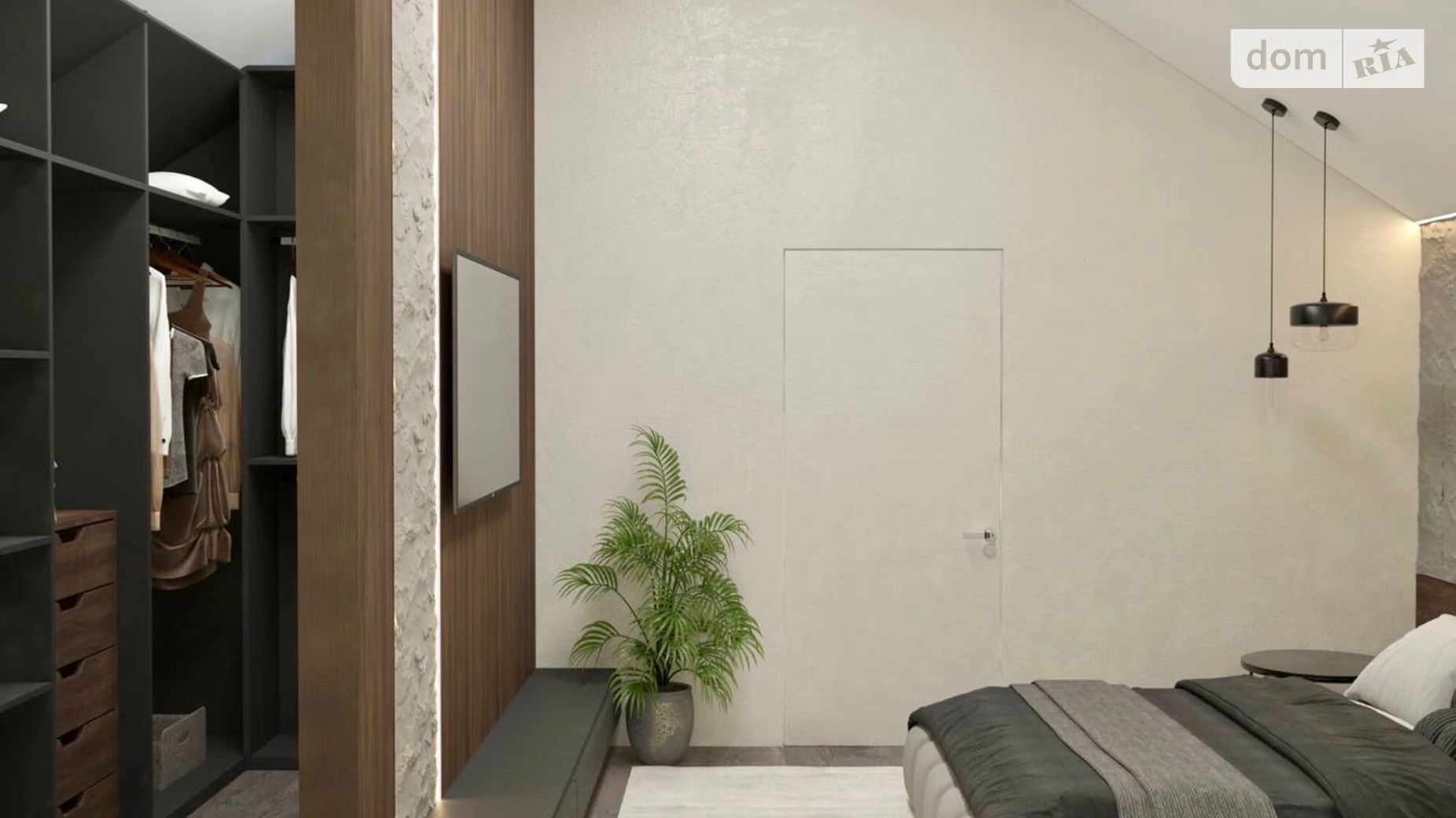 Продается часть дома 120 кв. м с баней/сауной, цена: 105000 $ - фото 5