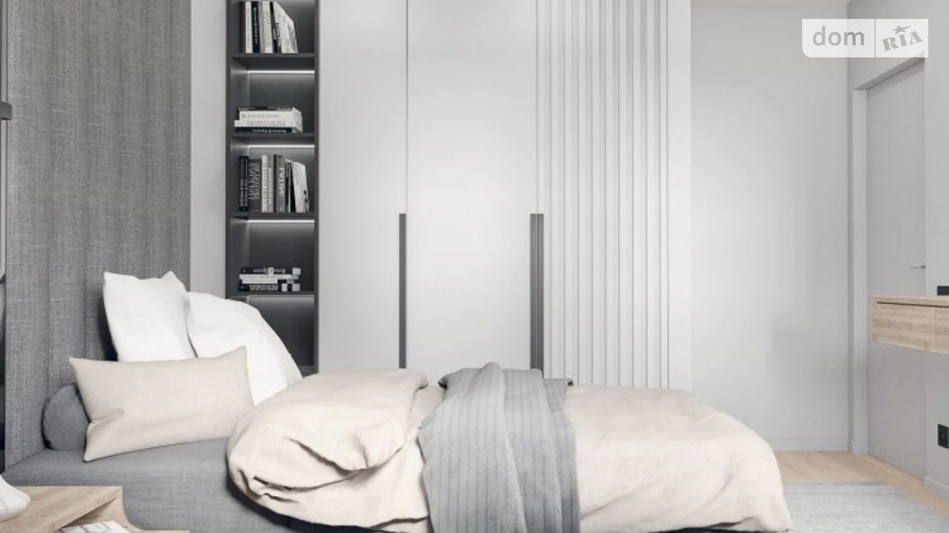 Продается часть дома 120 кв. м с баней/сауной, цена: 105000 $ - фото 4