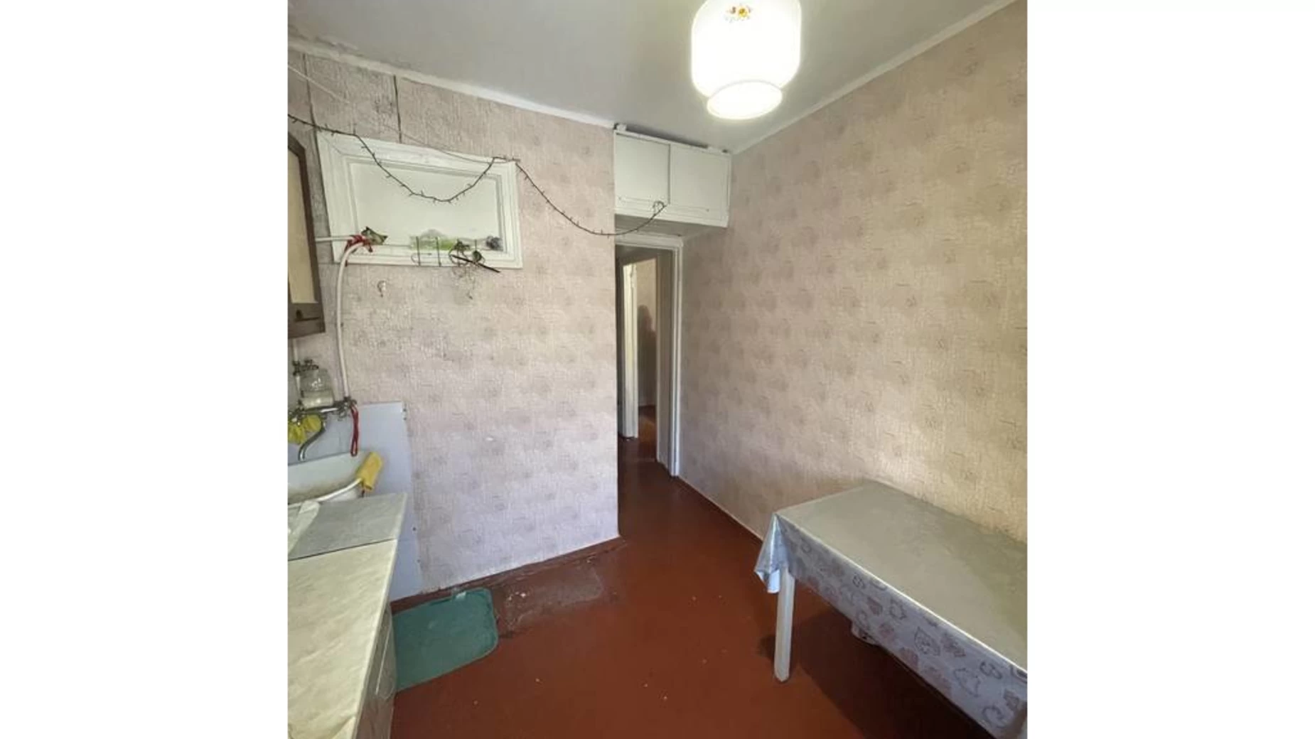 Продается 1-комнатная квартира 32 кв. м в Одессе, ул. Космонавтов