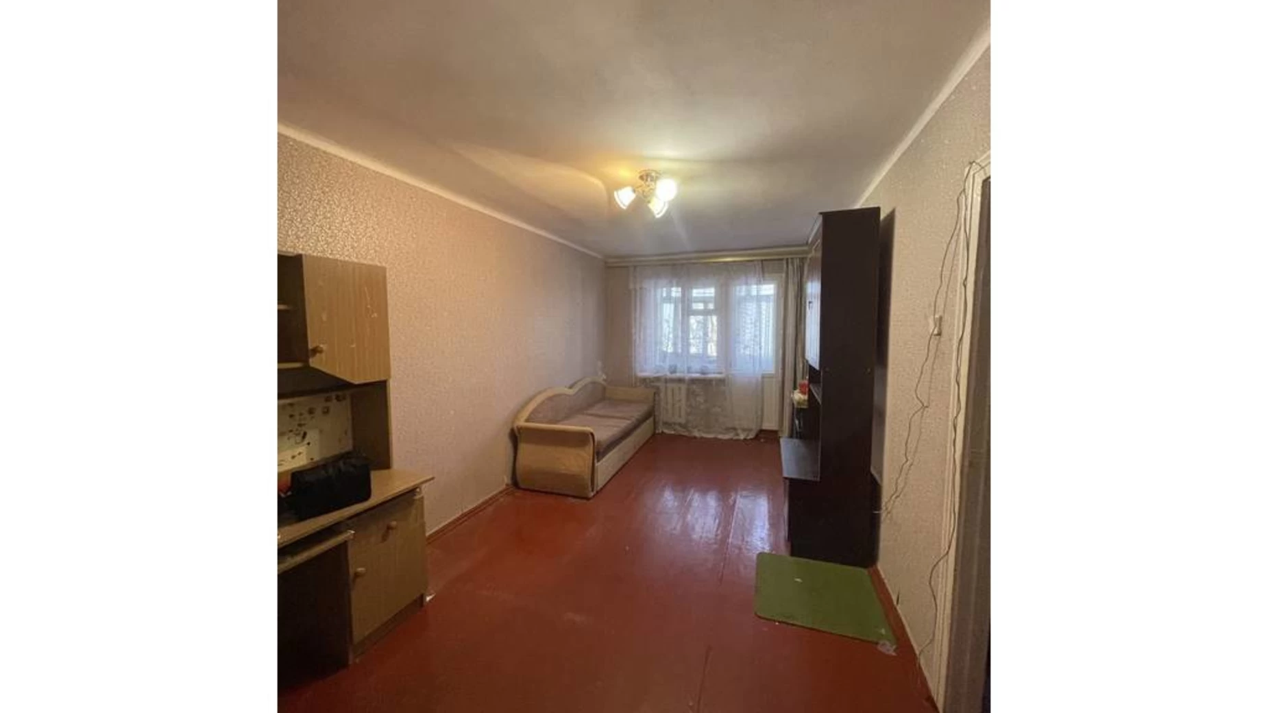 Продается 1-комнатная квартира 32 кв. м в Одессе, ул. Космонавтов