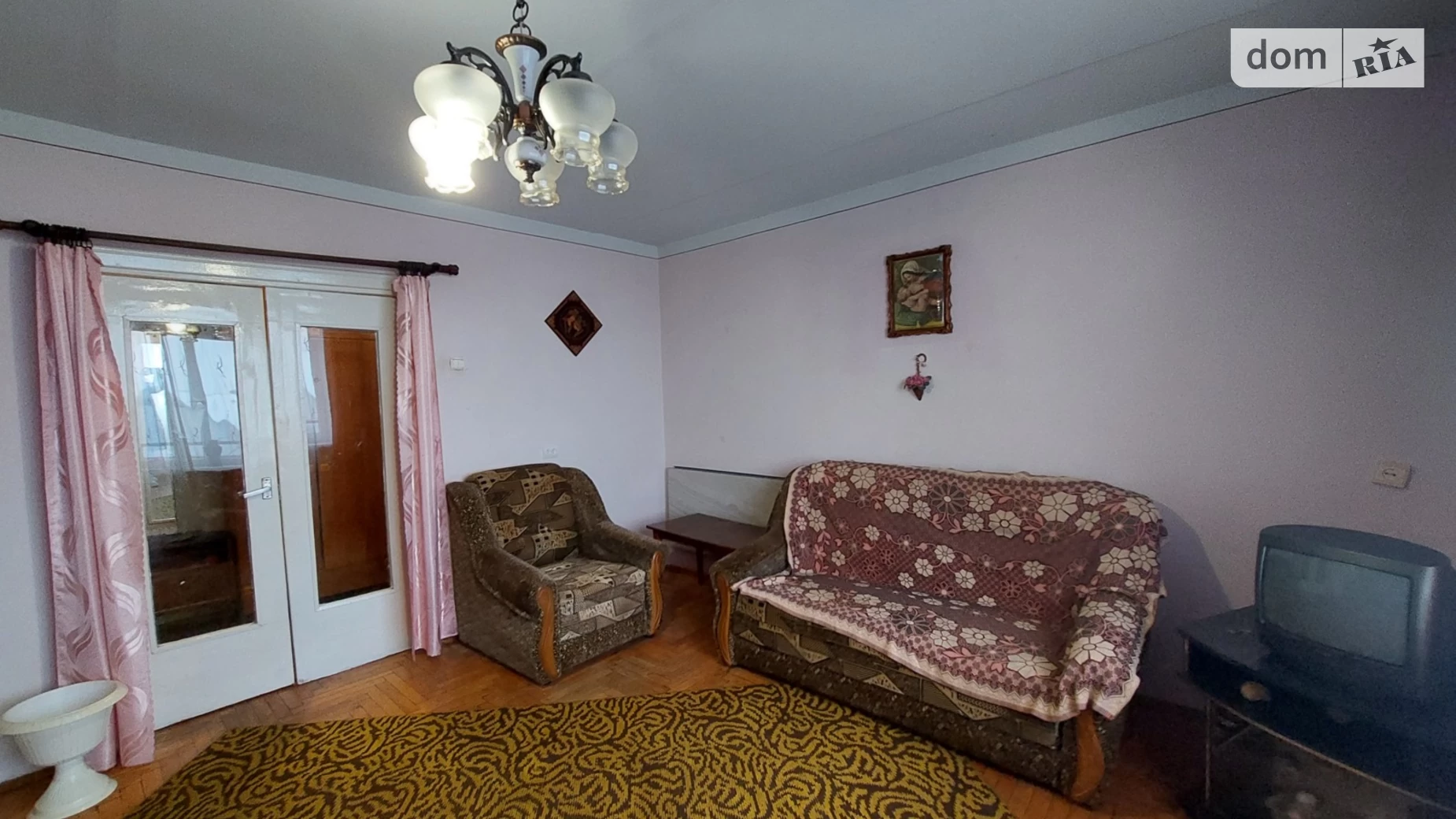 Продается 3-комнатная квартира 62.7 кв. м в Дрогобыче, ул. Самборская, 108/3 - фото 4