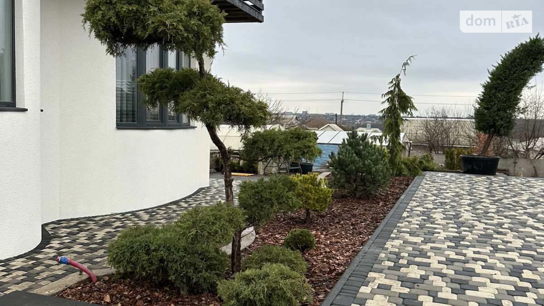 Продается дом на 2 этажа 203 кв. м с бассейном, цена: 187000 $ - фото 5