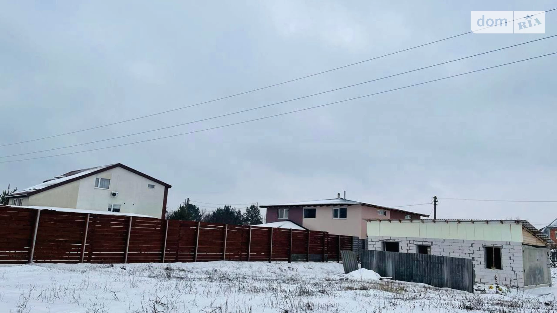 Продается одноэтажный дом 54 кв. м с камином, цена: 11000 $ - фото 2