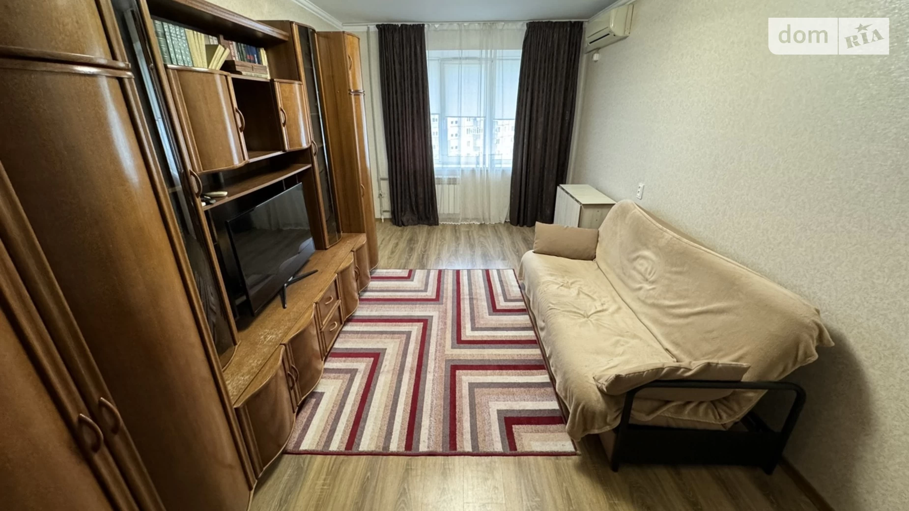 Продается 3-комнатная квартира 67 кв. м в Полтаве, ул. Чураивны, 3/2 - фото 5