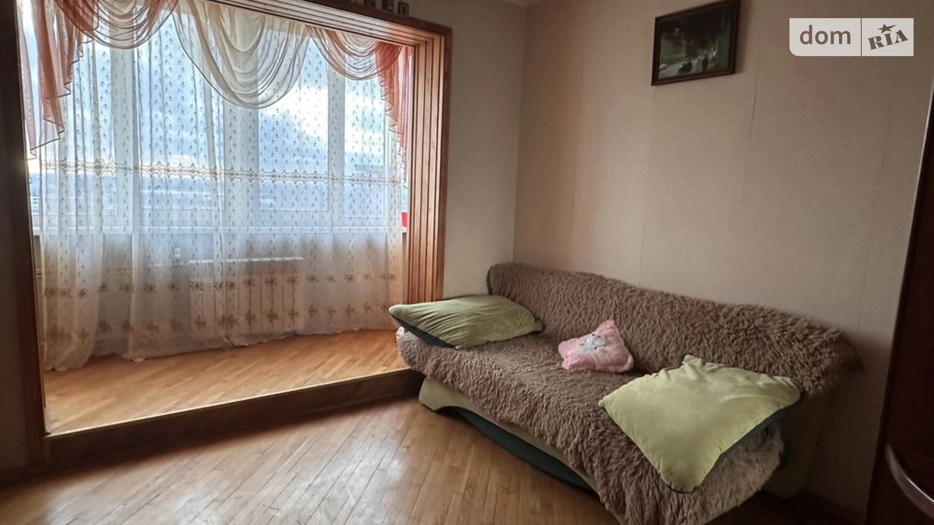 Продается 4-комнатная квартира 83 кв. м в Харькове, ул. Академика Павлова, 130