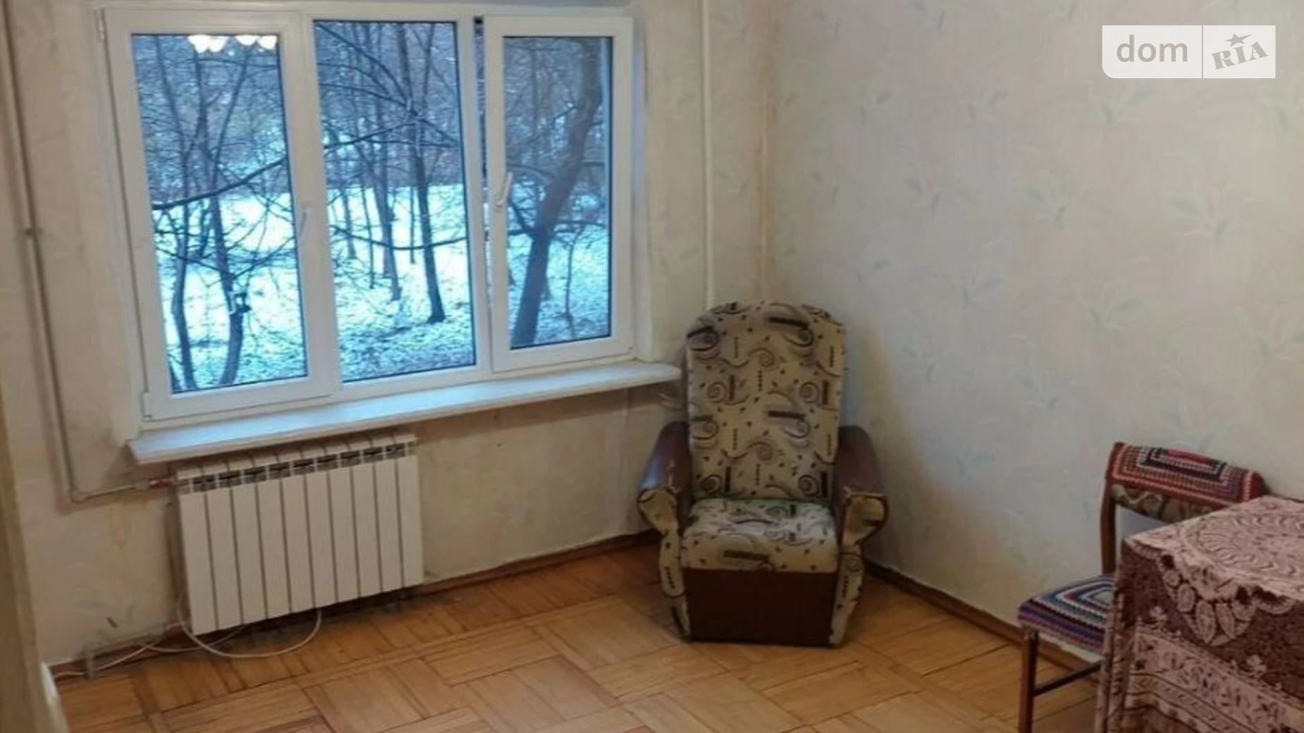 Продается 2-комнатная квартира 45 кв. м в Одессе, ул. Овидиопольская - фото 4