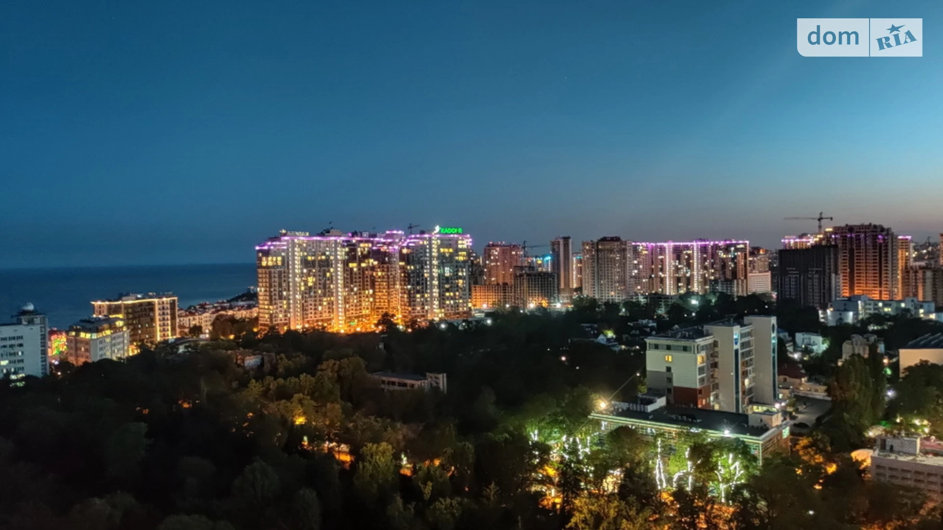Продається 3-кімнатна квартира 105 кв. м у Одесі, бул. Французький, 85/5 - фото 5