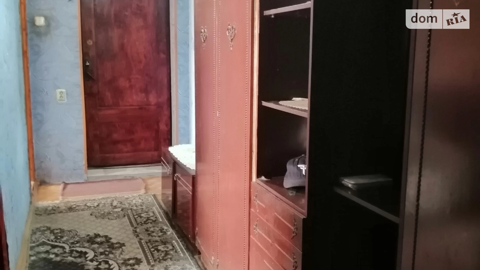 Продается 3-комнатная квартира 67 кв. м в Черноморске, ул. Виталия Шума - фото 2