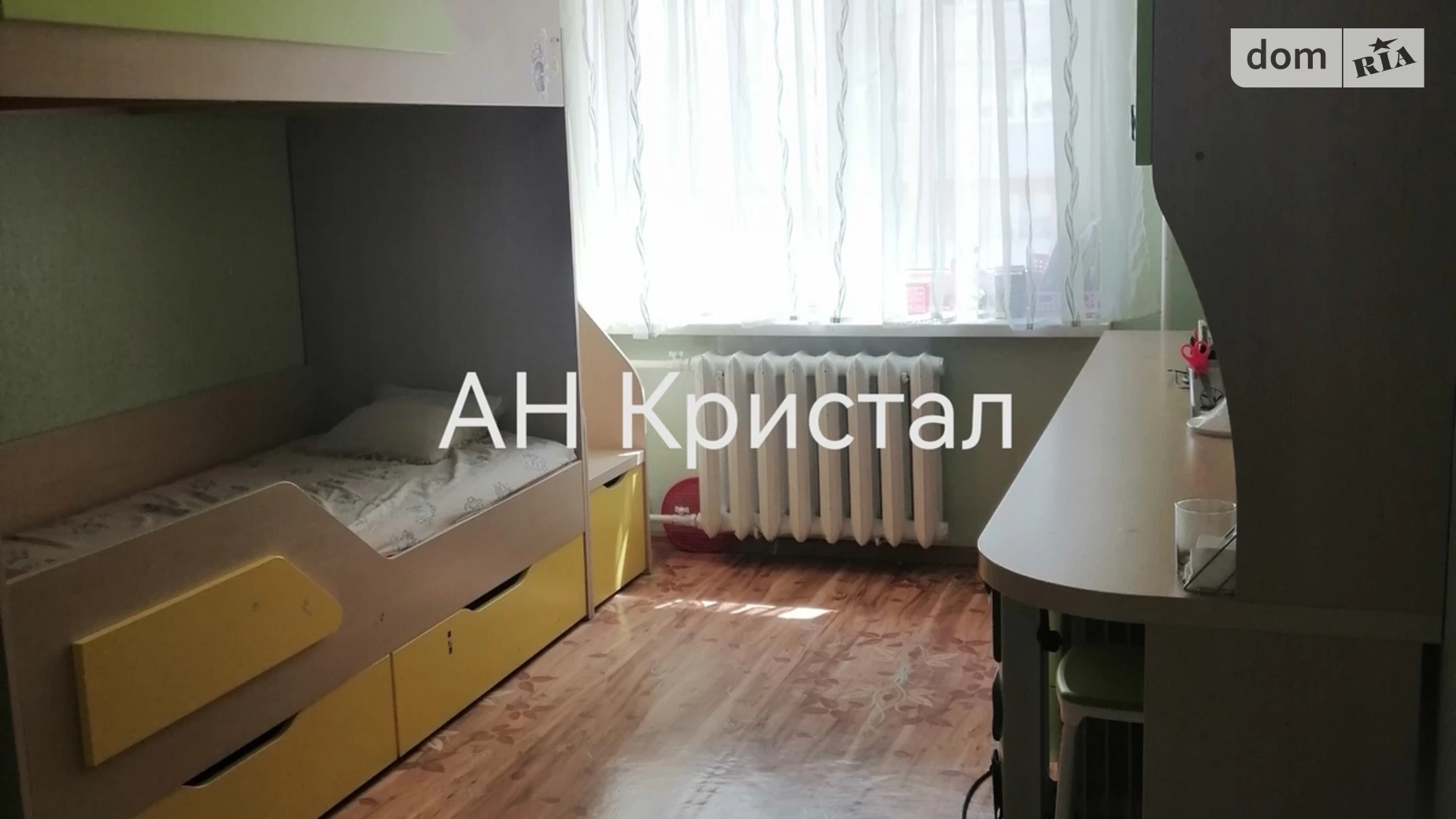Продается 2-комнатная квартира 57 кв. м в Черноморске, ул. Парусная - фото 3