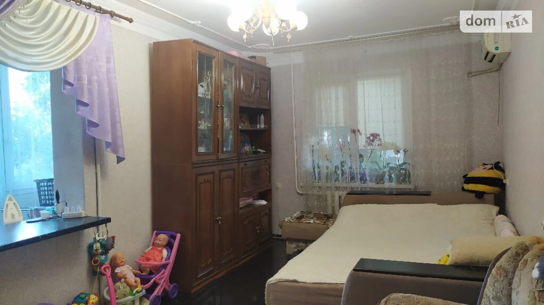 Продается 2-комнатная квартира 50 кв. м в Одессе, ул. Академика Заболотного, 16 - фото 4