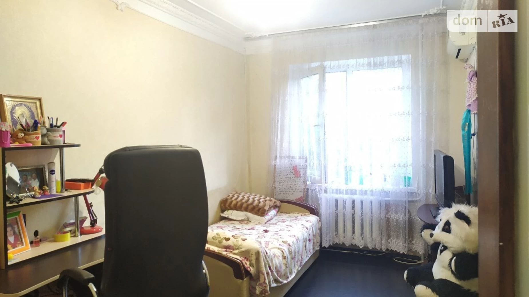 Продается 2-комнатная квартира 50 кв. м в Одессе, ул. Академика Заболотного, 16 - фото 5