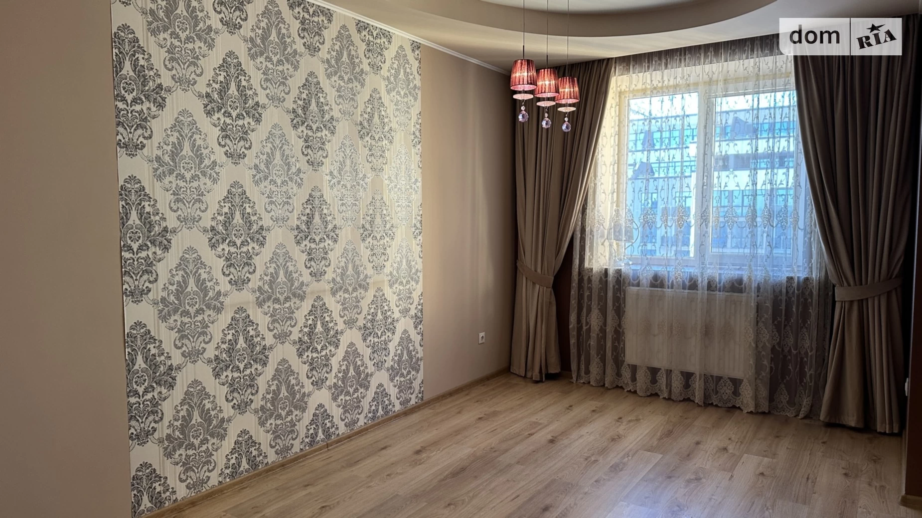Продается 2-комнатная квартира 70 кв. м в Ивано-Франковске - фото 4