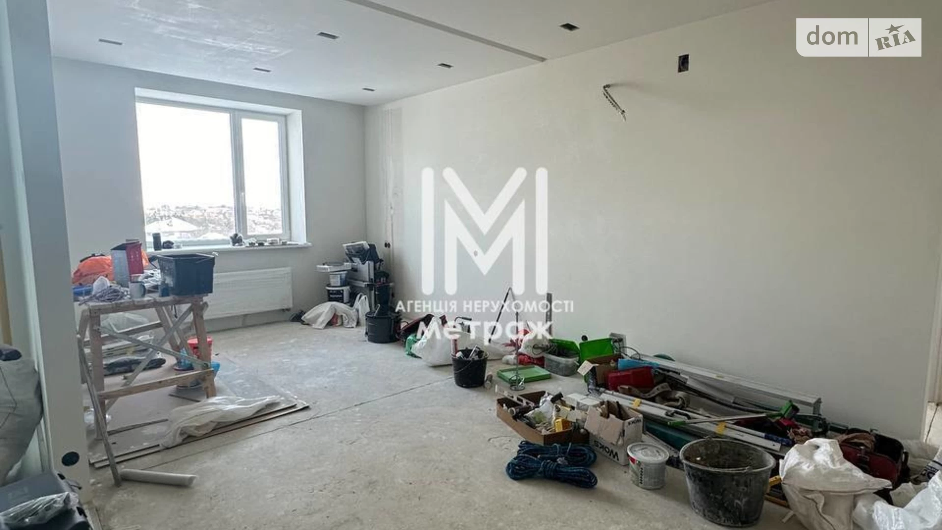 Продается 3-комнатная квартира 88 кв. м в Харькове, вул. Холодногорская - фото 3