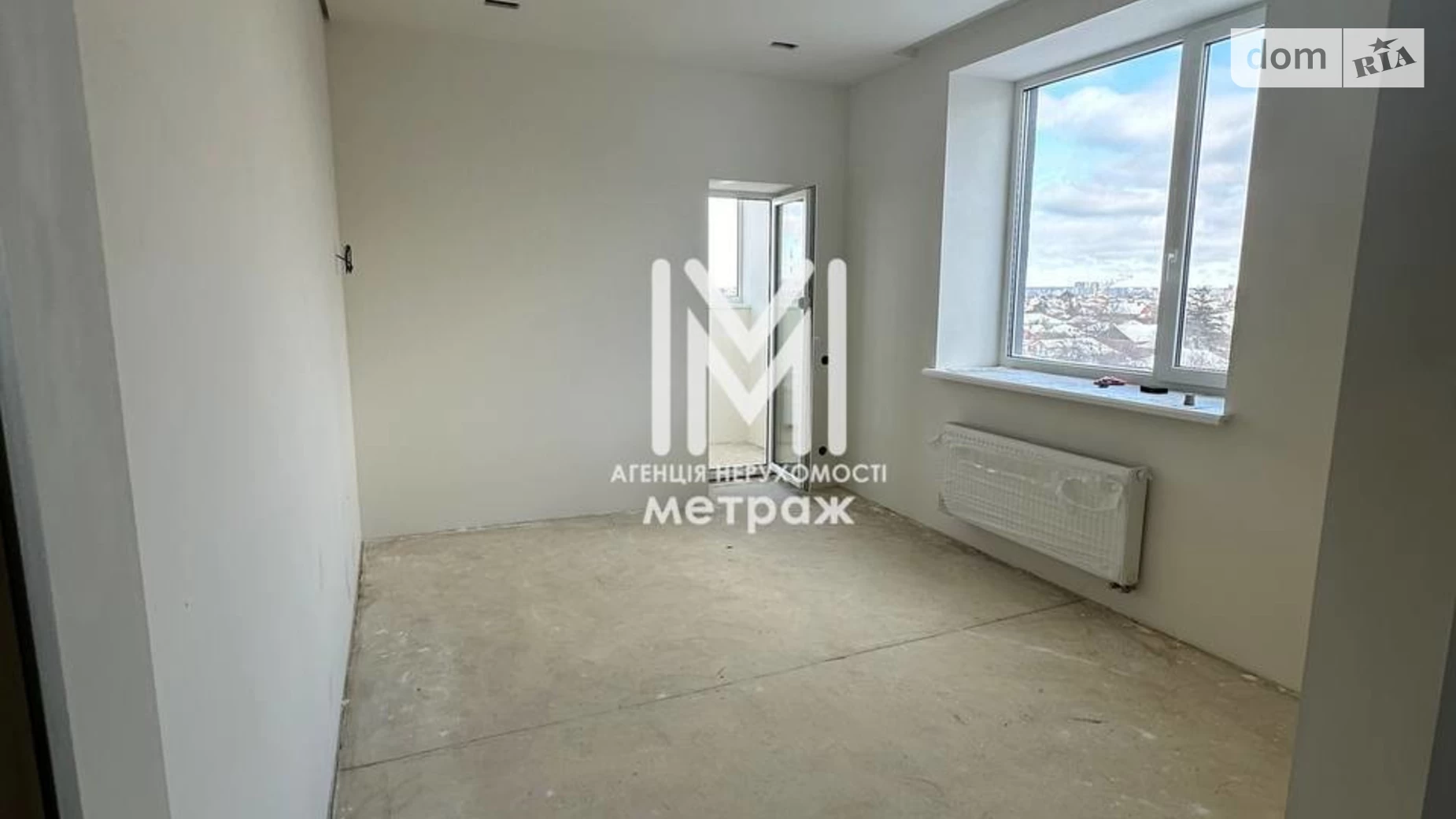 Продается 3-комнатная квартира 88 кв. м в Харькове, вул. Холодногорская - фото 5