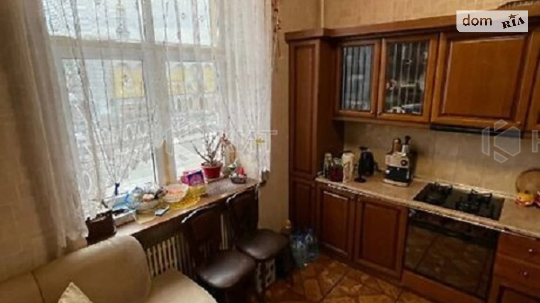 Продается 2-комнатная квартира 88.5 кв. м в Харькове, ул. Павловская, 2