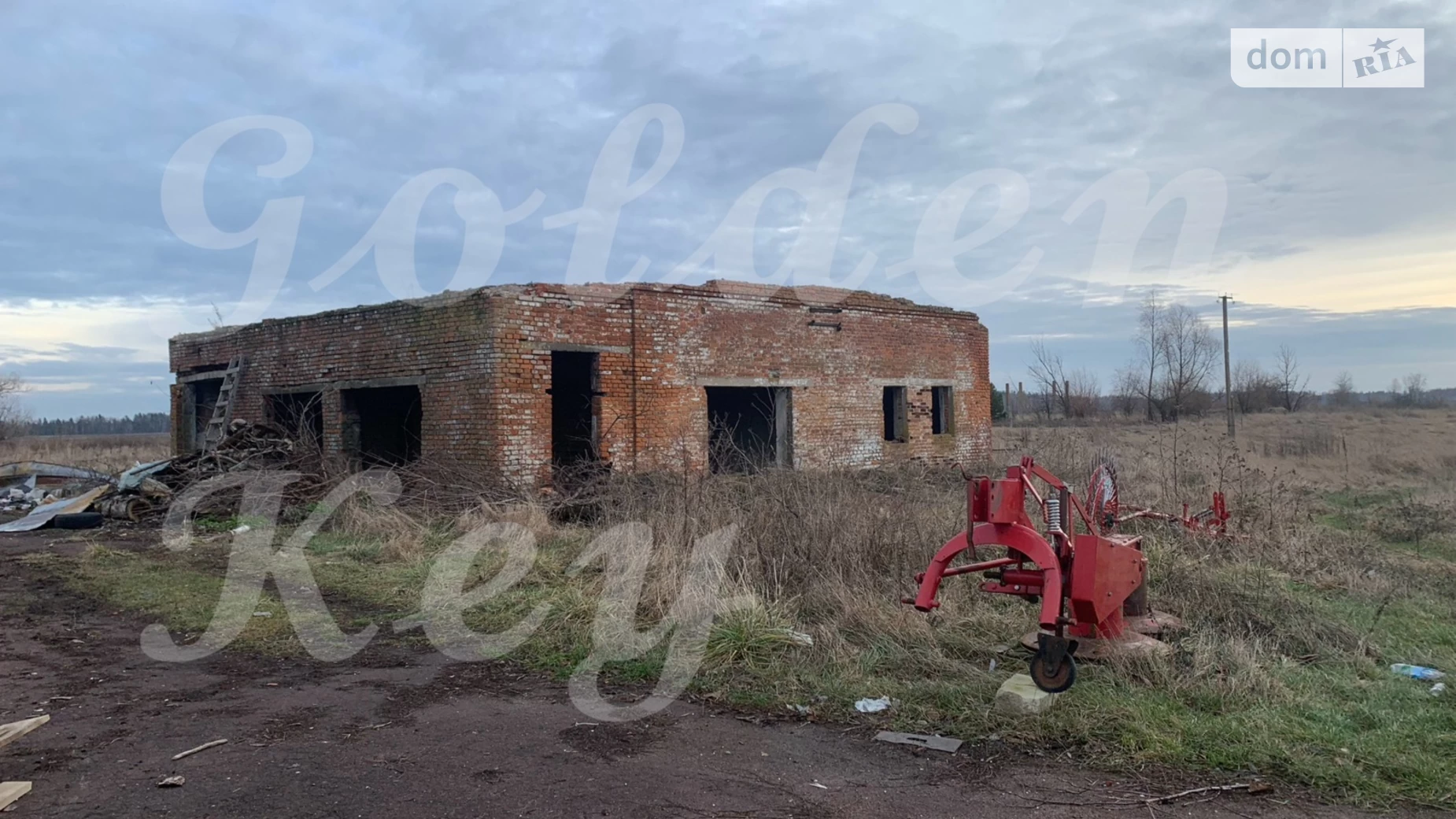 ул. Майская, 1 Волчков (Полесское), цена: 15000 грн - фото 5