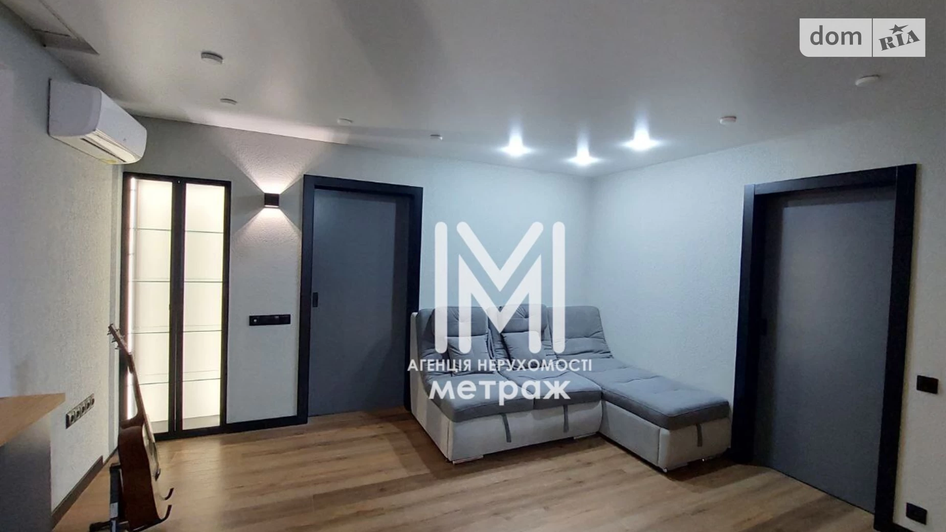 Продается 2-комнатная квартира 51 кв. м в Харькове, ул. Лермонтовская, 20 - фото 2