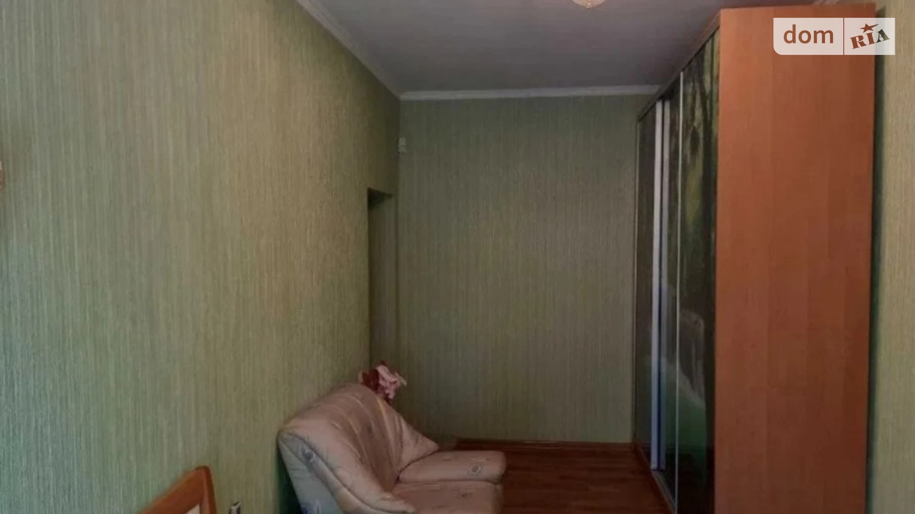 Продается 3-комнатная квартира 81 кв. м в Одессе, ул. Семинарская
