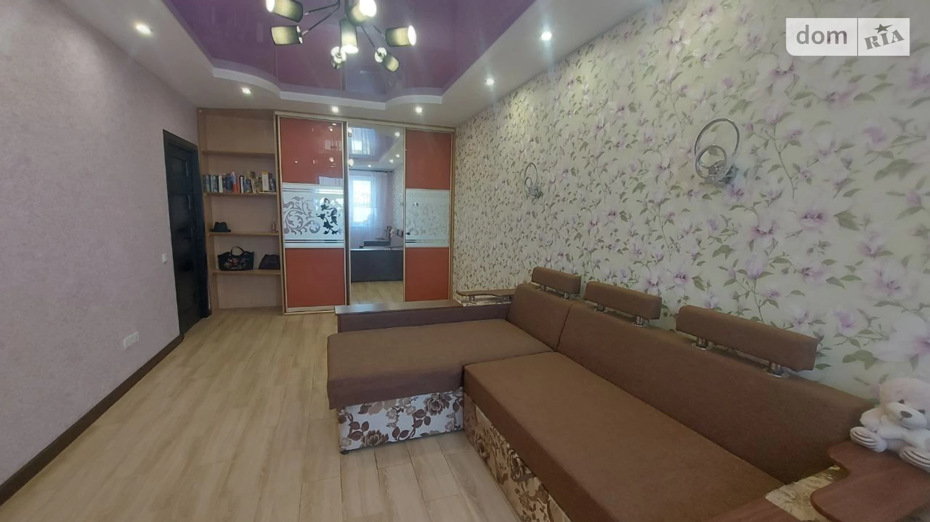 Продается 2-комнатная квартира 78 кв. м в Хмельницком, Старокостянтиновское шоссе
